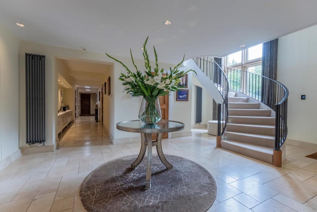 Chester Road, Dunham On The Hill... 5 bed detached house £2,750,000