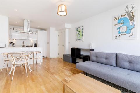 1 bedroom apartment to rent, Calvin Street, Spitalfields E1