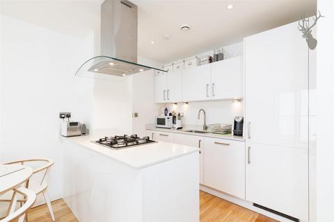 1 bedroom apartment to rent, Calvin Street, Spitalfields E1