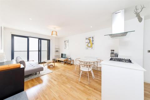 1 bedroom apartment to rent, Calvin Street, Spitalfields E1