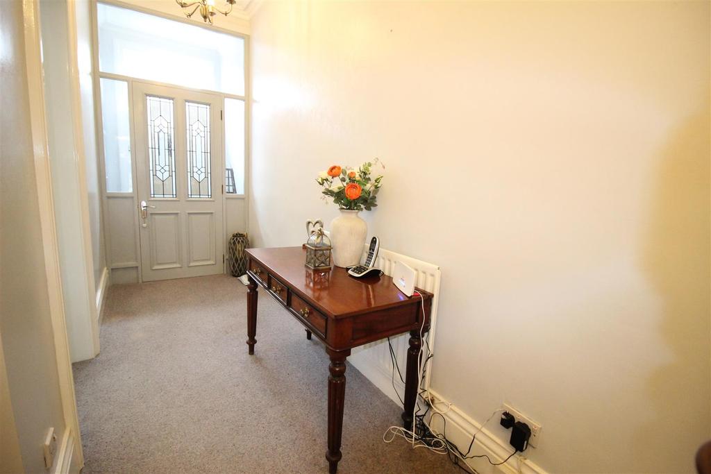 Woodland Terrace, Darlington 4 bed townhouse £260,000