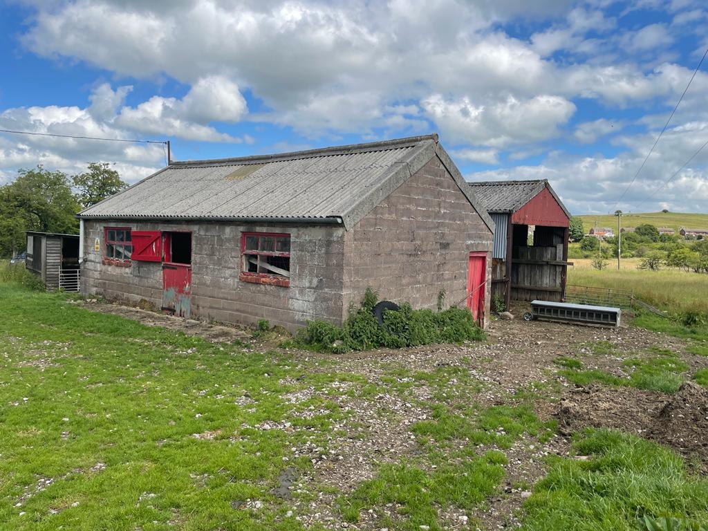 Cauldon Low, StokeOnTrent 2 bed detached house £350,000