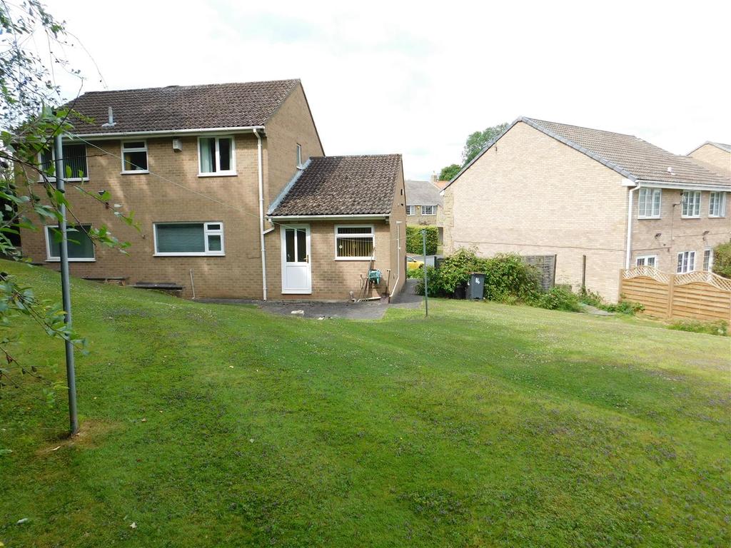 Spring Bank Meadow, Ripon 4 bed detached house for sale £450,000