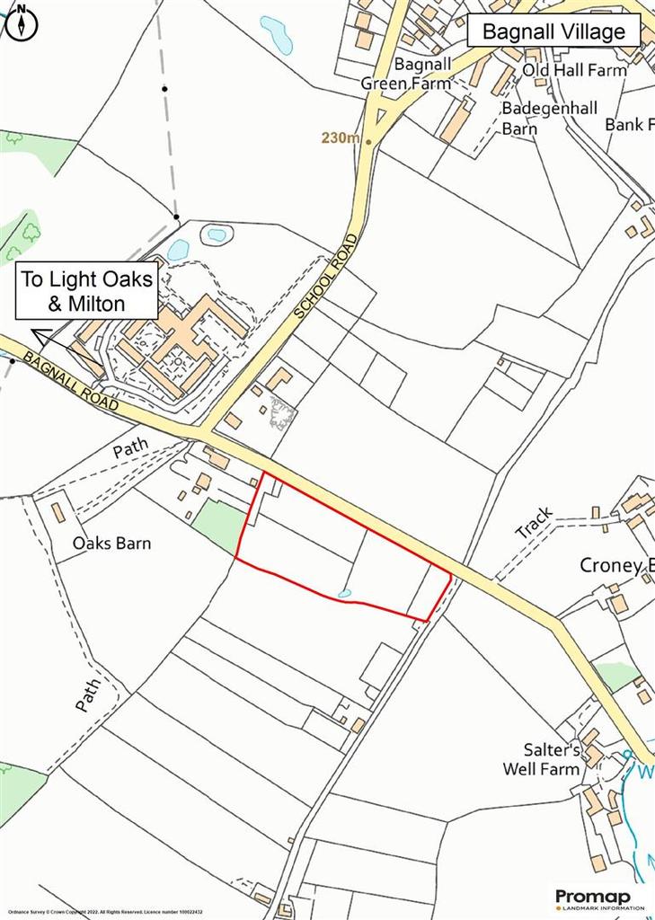 Plan of Land at Bagnall Road.jpg