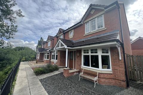 24 Hamilton Close, Newton Aycliffe, DL5 4DB