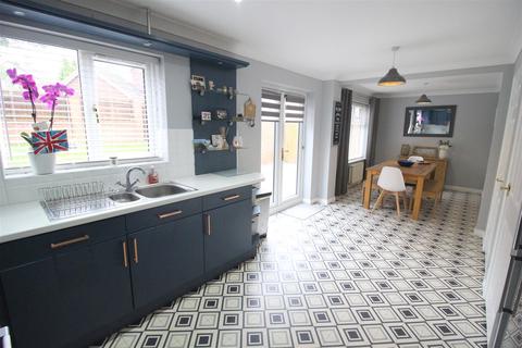 24 Hamilton Close, Newton Aycliffe, DL5 4DB