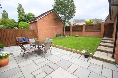 24 Hamilton Close, Newton Aycliffe, DL5 4DB