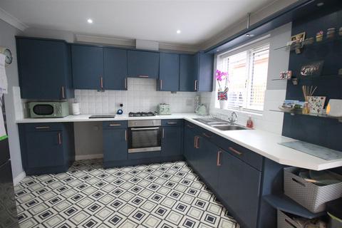 24 Hamilton Close, Newton Aycliffe, DL5 4DB