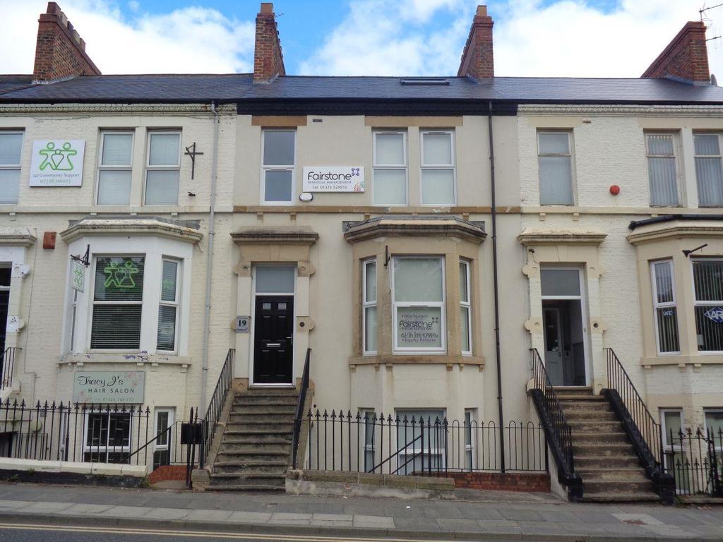 Victoria Road, Darlington Office £199,950