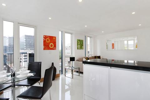 1 bedroom apartment for sale - Churchway, Euston, London, NW1