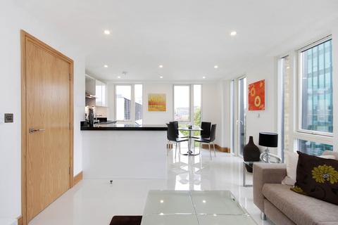 1 bedroom apartment for sale - Churchway, Euston, London, NW1