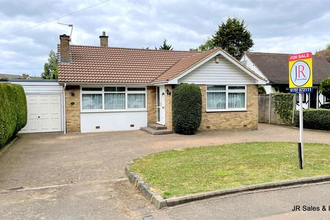 3 bedroom detached bungalow for sale, Jones Road, Goffs Oak