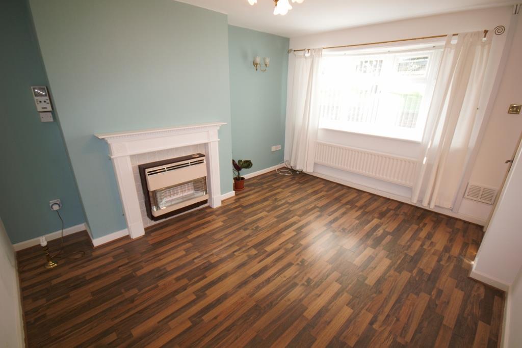 The Broadway, Sunderland 2 bed house £495 pcm (£114 pw)