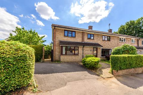 1 Hartshill, Guildford, GU2 8LW