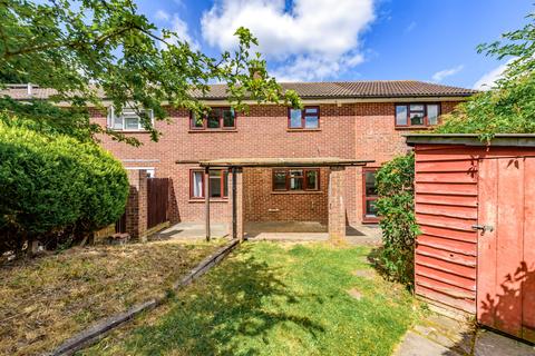 1 Hartshill, Guildford, GU2 8LW