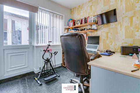 15 Cavendish Close, Rotherham, S65 3HW
