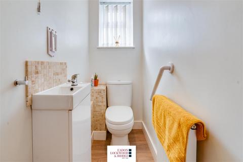 15 Cavendish Close, Rotherham, S65 3HW