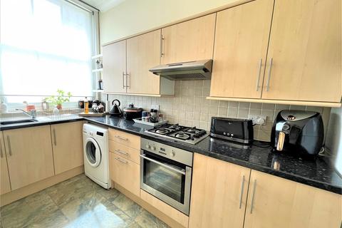 1 bedroom flat for sale - Church Hill, Newhaven