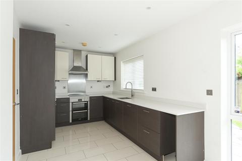 60 Parkview Way, Epsom, KT19 8FF