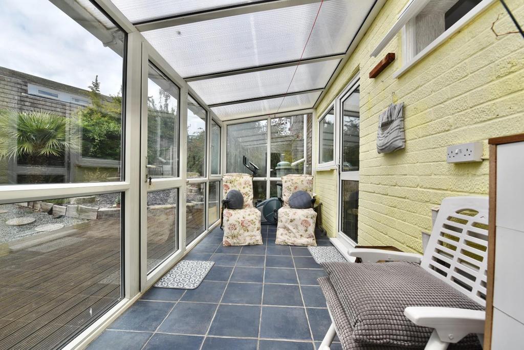 Sunroom