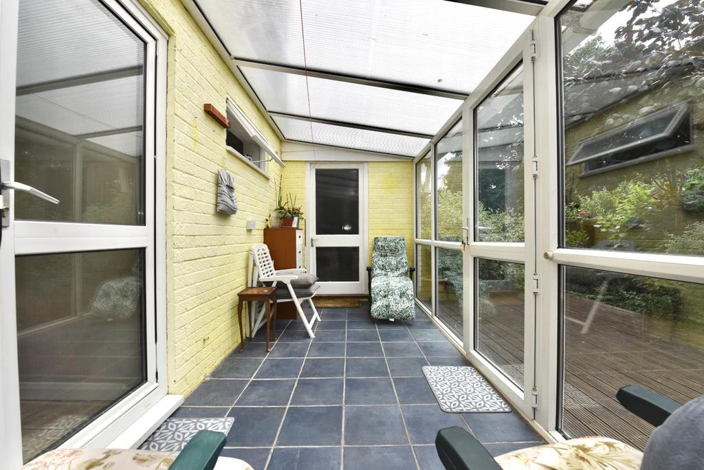 Sunroom