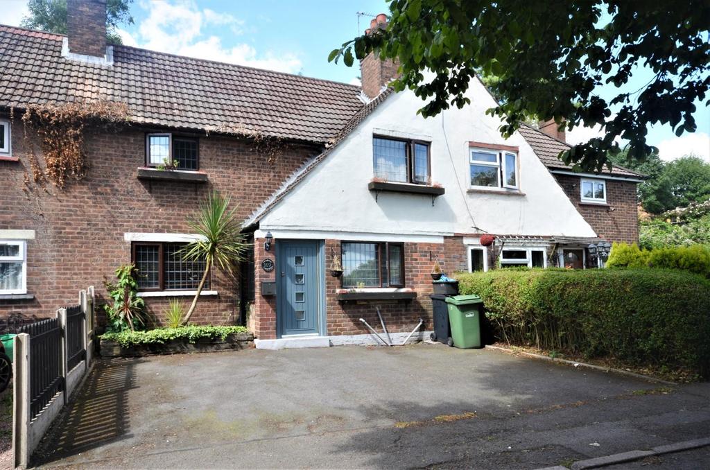 Turls Hill Road, Bilston, West Midlands 3 bed terraced house £999 pcm