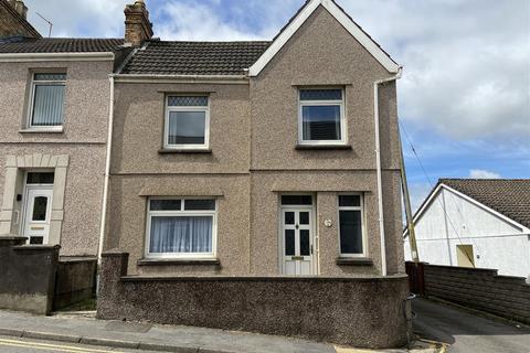3 bedroom semi-detached house for sale - Causeway Street, Kidwelly