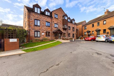 2 bedroom apartment for sale - Quay House, Lowesmoor Terrace, Worcester, Worcestershire, WR1