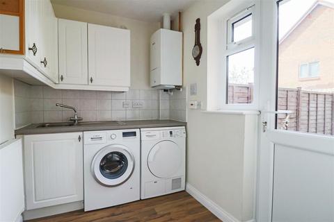 24 Bignor Close, Horsham, RH12 5JQ