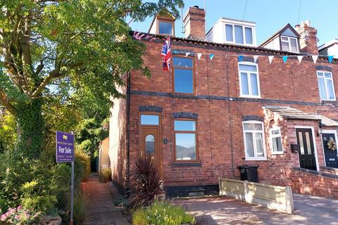 3 Bowpatch Road, Stourport-on-severn, DY13 0ND