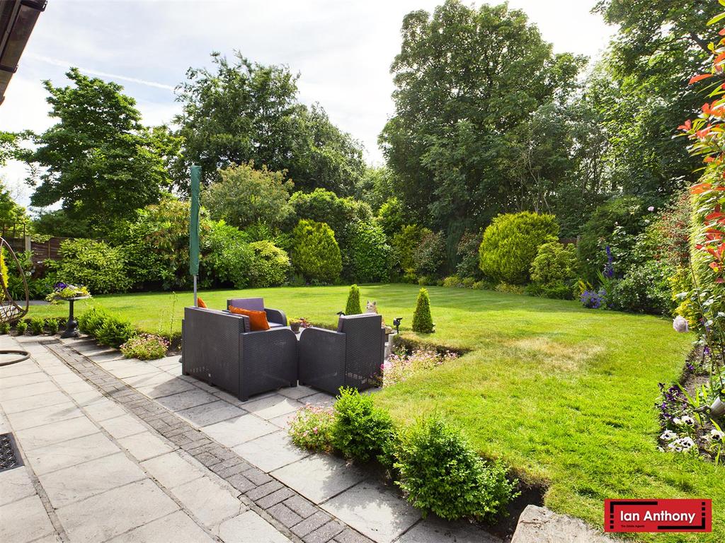 Prescot Road, Aughton, Ormskirk 3 bed bungalow £695,000