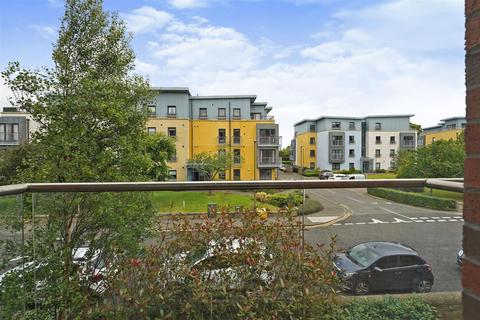 1 bedroom apartment for sale - Lyle Court, Barnton Grove, Edinburgh, EH4 6EZ