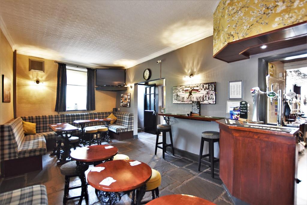 Quarry Brow, BarrowInFurness Retail property (high street) £425,000