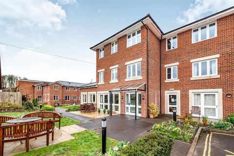 1 bedroom apartment for sale, Imber Court, George Street, Warminster, BA12 8FY