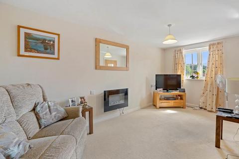 1 bedroom apartment for sale, Imber Court, George Street, Warminster, BA12 8FY