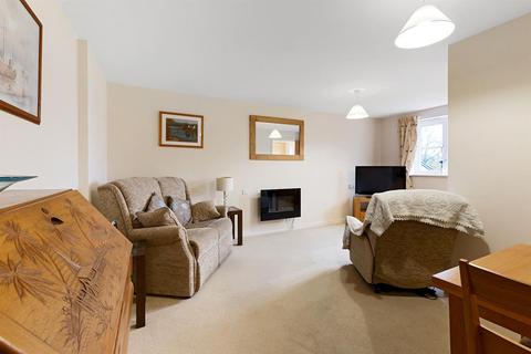 1 bedroom apartment for sale, Imber Court, George Street, Warminster, BA12 8FY