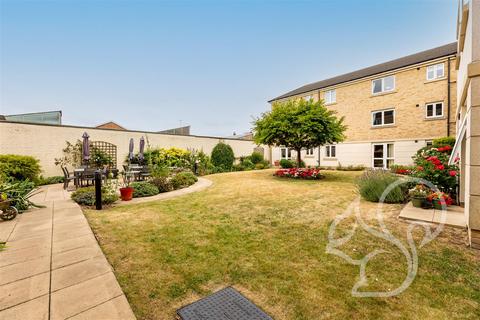 1 bedroom apartment for sale - Tyrell Lodge, Springfield Road, Chelmsford