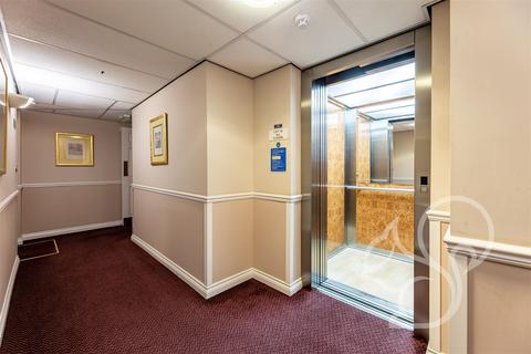 1 bedroom apartment for sale - Tyrell Lodge, Springfield Road, Chelmsford