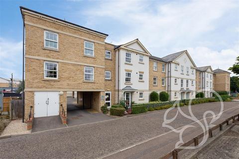 1 bedroom apartment for sale - Tyrell Lodge, Springfield Road, Chelmsford