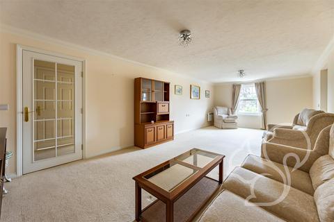 1 bedroom apartment for sale - Tyrell Lodge, Springfield Road, Chelmsford