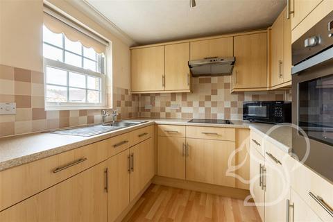 1 bedroom apartment for sale - Tyrell Lodge, Springfield Road, Chelmsford