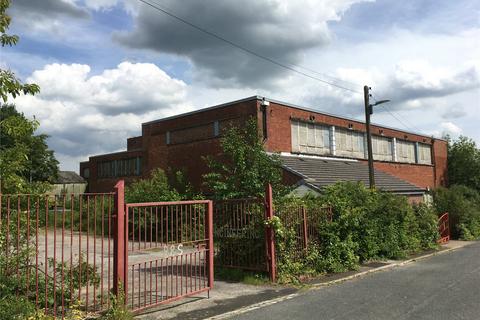 Land for sale, Park Street, Willington, Crook, Durham, DL15