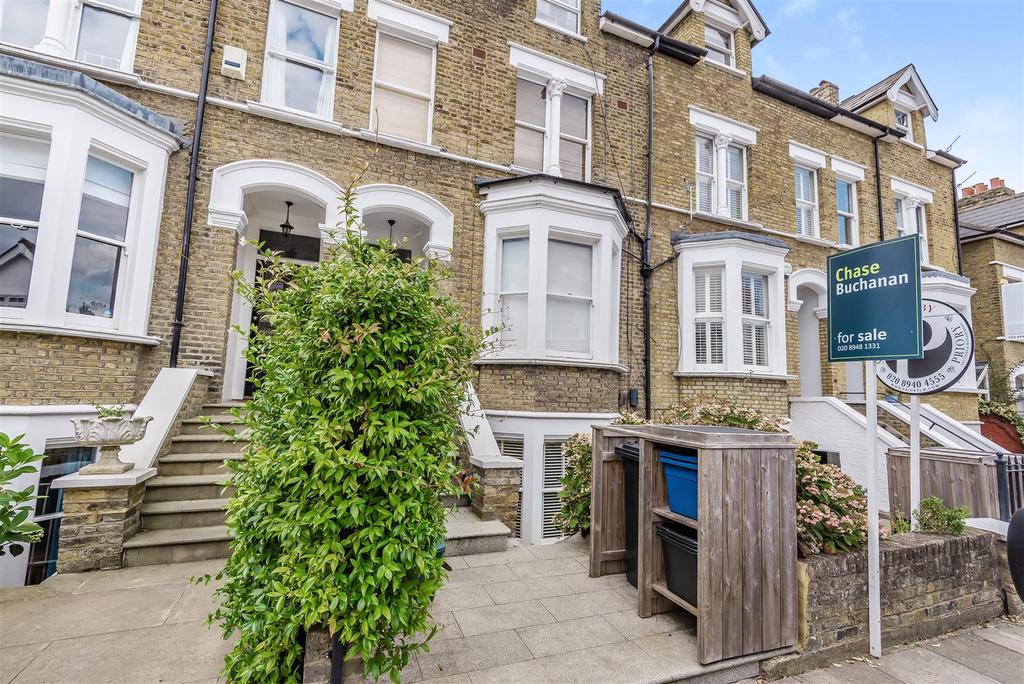 Halford Road, Richmond 1 bed for sale £490,000