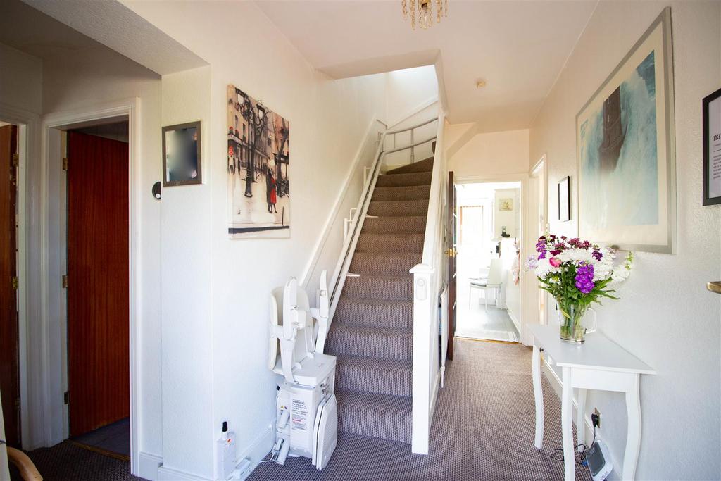 Hallway