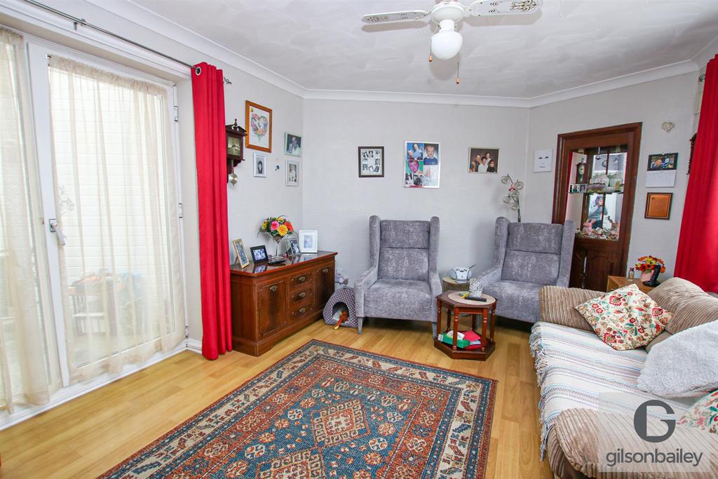 Long John Hill, NORWICH 3 bed terraced house £220,000