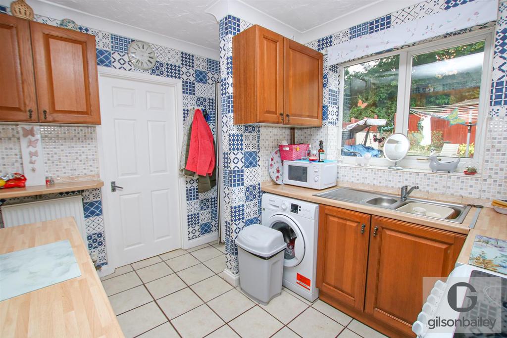 Long John Hill, NORWICH 3 bed terraced house £220,000