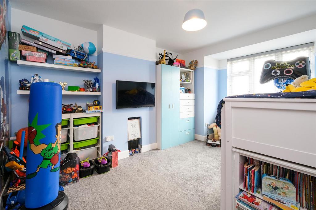 Bedroom Two
