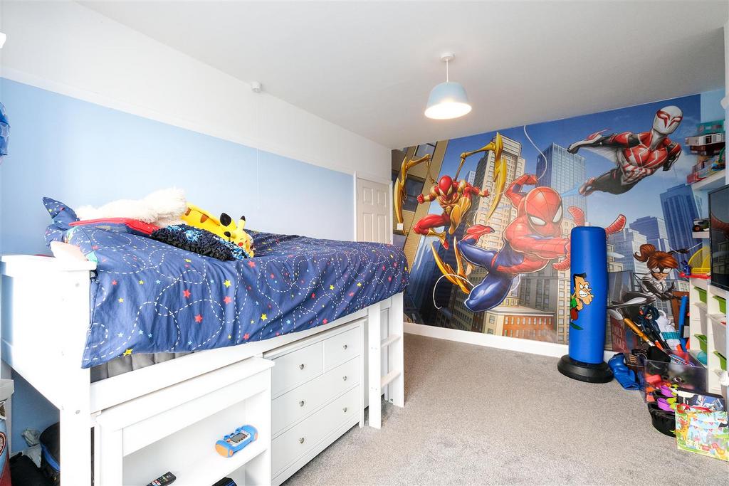 Bedroom Two