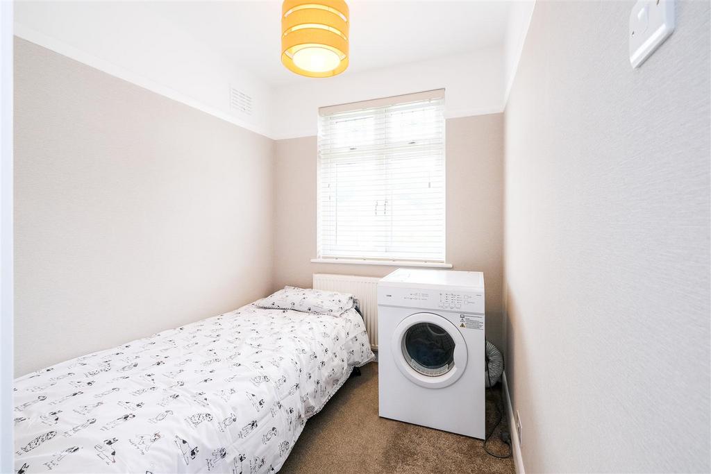 Bedroom Five