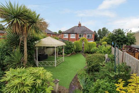 1 Berrygate Lane, Sharow, Ripon, HG4 5BJ